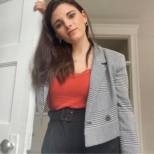 Meet your Posher, Lindsie